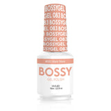 Bossy Gel - Gel Polish (15 ML) # BS83 - Jessica Nail & Beauty Supply - Canada Nail Beauty Supply - Gel Single