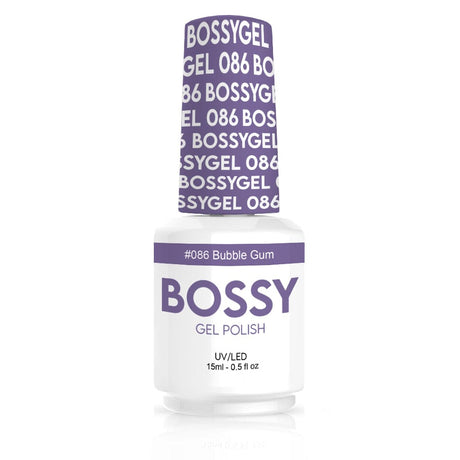 Bossy Gel - Gel Polish (15 ML) # BS86 - Jessica Nail & Beauty Supply - Canada Nail Beauty Supply - Gel Single