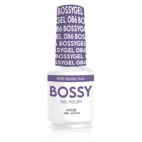 Bossy Gel - Gel Polish (15 ML) # BS86 - Jessica Nail & Beauty Supply - Canada Nail Beauty Supply - Gel Single