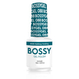Bossy Gel - Gel Polish (15 ML) # BS88 - Jessica Nail & Beauty Supply - Canada Nail Beauty Supply - Gel Single