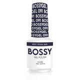 Bossy Gel - Gel Polish (15 ml) # BS91 - Jessica Nail & Beauty Supply - Canada Nail Beauty Supply - Gel Single