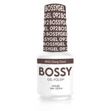Bossy Gel - Gel Polish (15 ml) # BS92 - Jessica Nail & Beauty Supply - Canada Nail Beauty Supply - Gel Single
