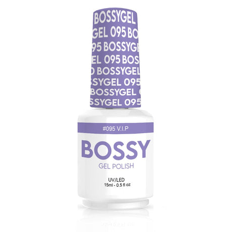 Bossy Gel - Gel Polish (15 ml) # BS95 - Jessica Nail & Beauty Supply - Canada Nail Beauty Supply - Gel Single