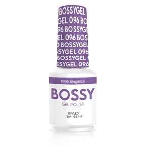 Bossy Gel - Gel Polish (15 ml) # BS96 - Jessica Nail & Beauty Supply - Canada Nail Beauty Supply - Gel Single