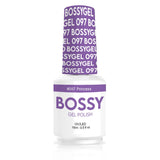 Bossy Gel - Gel Polish (15 ml) # BS97 Princess - Jessica Nail & Beauty Supply - Canada Nail Beauty Supply - Gel Single