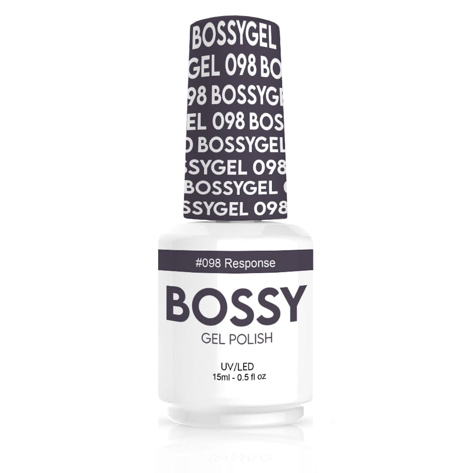 Bossy Gel - Gel Polish (15 ml) # BS98 - Jessica Nail & Beauty Supply - Canada Nail Beauty Supply - Gel Single