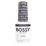 Bossy Gel - Gel Polish (15 ml) # BS98 - Jessica Nail & Beauty Supply - Canada Nail Beauty Supply - Gel Single