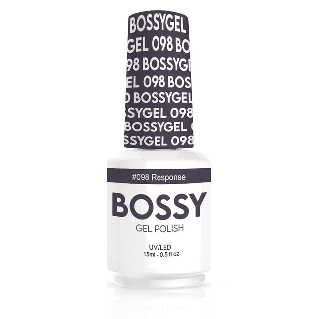 Bossy Gel - Gel Polish (15 ml) # BS98 - Jessica Nail & Beauty Supply - Canada Nail Beauty Supply - Gel Single