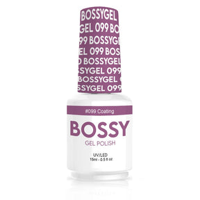 Bossy Gel - Gel Polish (15 ml) # BS99 - Jessica Nail & Beauty Supply - Canada Nail Beauty Supply - Gel Single