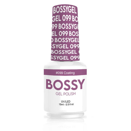 Bossy Gel - Gel Polish (15 ml) # BS99 - Jessica Nail & Beauty Supply - Canada Nail Beauty Supply - Gel Single