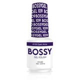 Bossy Gel - Gel Polish (15 ml) # BS109 - Jessica Nail & Beauty Supply - Canada Nail Beauty Supply - Gel Single