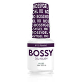 Bossy Gel - Gel Polish (15 ml) # BS110 - Jessica Nail & Beauty Supply - Canada Nail Beauty Supply - Gel Single