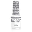 Bossy Gel - Gel Polish (15 ml) # BS112 - Jessica Nail & Beauty Supply - Canada Nail Beauty Supply - Gel Single