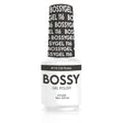Bossy Gel - Gel Polish (15 ml) # BS116 - Jessica Nail & Beauty Supply - Canada Nail Beauty Supply - Gel Single