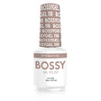 Bossy Gel - Gel Polish (15 ml) # BS118 - Jessica Nail & Beauty Supply - Canada Nail Beauty Supply - Gel Single
