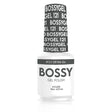 Bossy Gel - Gel Polish (15 ml) # BS121 - Jessica Nail & Beauty Supply - Canada Nail Beauty Supply - Gel Single