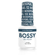 Bossy Gel - Gel Polish (15 ml) # BS122 - Jessica Nail & Beauty Supply - Canada Nail Beauty Supply - Gel Single