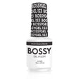 Bossy Gel - Gel Polish (15 ml) # BS123 - Jessica Nail & Beauty Supply - Canada Nail Beauty Supply - Gel Single
