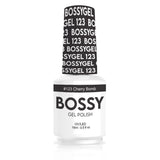 Bossy Gel - Gel Polish (15 ml) # BS123 - Jessica Nail & Beauty Supply - Canada Nail Beauty Supply - Gel Single