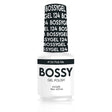Bossy Gel - Gel Polish (15 ml) # BS124 - Jessica Nail & Beauty Supply - Canada Nail Beauty Supply - Gel Single