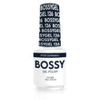 Bossy Gel - Gel Polish (15 ml) # BS126 - Jessica Nail & Beauty Supply - Canada Nail Beauty Supply - Gel Single