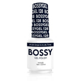 Bossy Gel - Gel Polish (15 ml) # BS128 - Jessica Nail & Beauty Supply - Canada Nail Beauty Supply - Gel Single