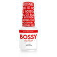 Bossy Gel - Gel Polish(15 ml) # BS133 - Jessica Nail & Beauty Supply - Canada Nail Beauty Supply - Gel Single
