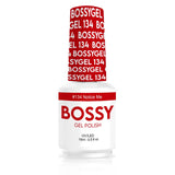 Bossy Gel - Gel Polish(15 ml) # BS134 - Jessica Nail & Beauty Supply - Canada Nail Beauty Supply - Gel Single
