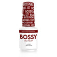 Bossy Gel - Gel Polish(15 ml) # BS137 - Jessica Nail & Beauty Supply - Canada Nail Beauty Supply - Gel Single