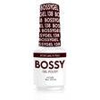 Bossy Gel - Gel Polish(15 ml) # BS138 - Jessica Nail & Beauty Supply - Canada Nail Beauty Supply - Gel Single