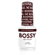 Bossy Gel - Gel Polish(15 ml) # BS140 - Jessica Nail & Beauty Supply - Canada Nail Beauty Supply - Gel Single