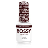 Bossy Gel - Gel Polish(15 ml) # BS140 - Jessica Nail & Beauty Supply - Canada Nail Beauty Supply - Gel Single