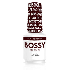 Bossy Gel - Gel Polish(15 ml) # BS140 - Jessica Nail & Beauty Supply - Canada Nail Beauty Supply - Gel Single