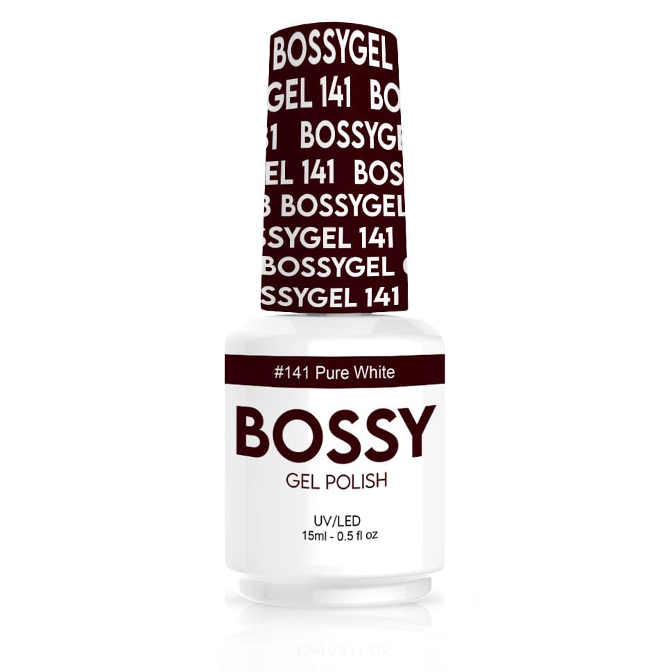 Bossy Gel - Gel Polish(15 ml) # BS141 - Jessica Nail & Beauty Supply - Canada Nail Beauty Supply - Gel Single
