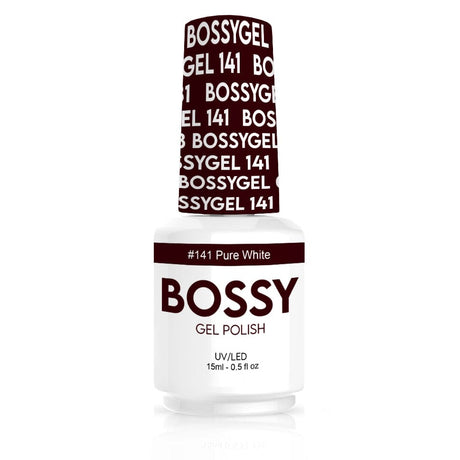 Bossy Gel - Gel Polish(15 ml) # BS141 - Jessica Nail & Beauty Supply - Canada Nail Beauty Supply - Gel Single