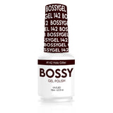 Bossy Gel - Gel Polish(15 ml) # BS142 - Jessica Nail & Beauty Supply - Canada Nail Beauty Supply - Gel Single