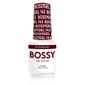 Bossy Gel - Gel Polish(15 ml) # BS143 - Jessica Nail & Beauty Supply - Canada Nail Beauty Supply - Gel Single