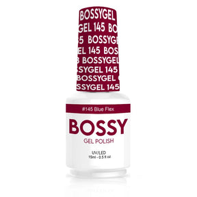 Bossy Gel - Gel Polish(15 ml) # BS145 - Jessica Nail & Beauty Supply - Canada Nail Beauty Supply - Gel Single