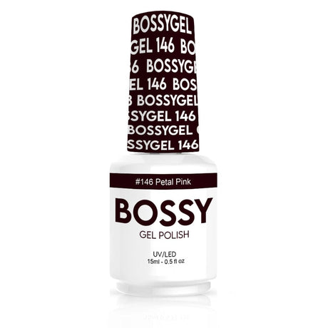 Bossy Gel - Gel Polish(15 ml) # BS146 - Jessica Nail & Beauty Supply - Canada Nail Beauty Supply - Gel Single
