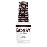 Bossy Gel - Gel Polish(15 ml) # BS146 - Jessica Nail & Beauty Supply - Canada Nail Beauty Supply - Gel Single