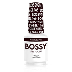 Bossy Gel - Gel Polish(15 ml) # BS146 - Jessica Nail & Beauty Supply - Canada Nail Beauty Supply - Gel Single