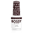Bossy Gel - Gel Polish(15 ml) # BS147 - Jessica Nail & Beauty Supply - Canada Nail Beauty Supply - Gel Single