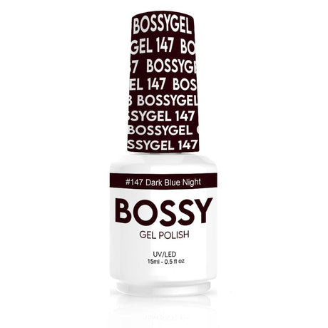 Bossy Gel - Gel Polish(15 ml) # BS147 - Jessica Nail & Beauty Supply - Canada Nail Beauty Supply - Gel Single