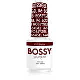 Bossy Gel - Gel Polish(15 ml) # BS148 - Jessica Nail & Beauty Supply - Canada Nail Beauty Supply - Gel Single