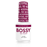 Bossy Gel - Gel Polish(15 ml) # BS150 - Jessica Nail & Beauty Supply - Canada Nail Beauty Supply - Gel Single