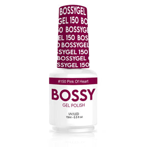 Bossy Gel - Gel Polish(15 ml) # BS150 - Jessica Nail & Beauty Supply - Canada Nail Beauty Supply - Gel Single