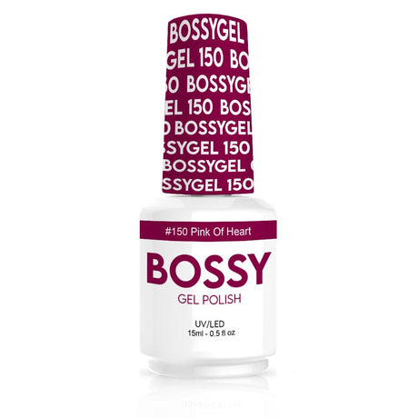 Bossy Gel - Gel Polish(15 ml) # BS150 - Jessica Nail & Beauty Supply - Canada Nail Beauty Supply - Gel Single