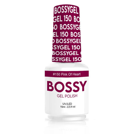 Bossy Gel - Gel Polish(15 ml) # BS150 - Jessica Nail & Beauty Supply - Canada Nail Beauty Supply - Gel Single