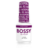 Bossy Gel - Gel Polish(15 ml) # BS152 - Jessica Nail & Beauty Supply - Canada Nail Beauty Supply - Gel Single