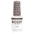 Bossy Gel - Gel Polish(15 ml) # BS156 - Jessica Nail & Beauty Supply - Canada Nail Beauty Supply - Gel Single